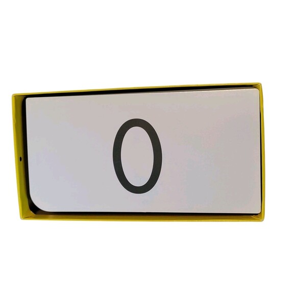 Trend Enterprises Number Division Fraction Skill Drill Flash Cards 3 Sets - Picture 3 of 9